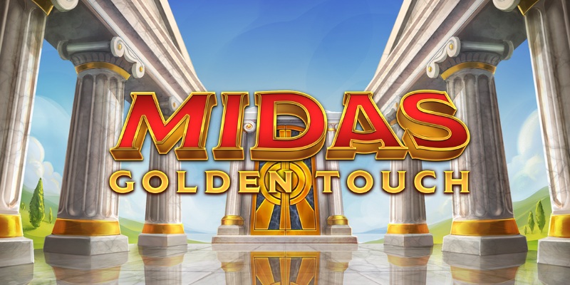 Midas Golden Touch Slot
