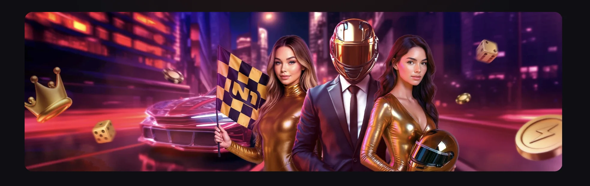 N1Bet Casino
