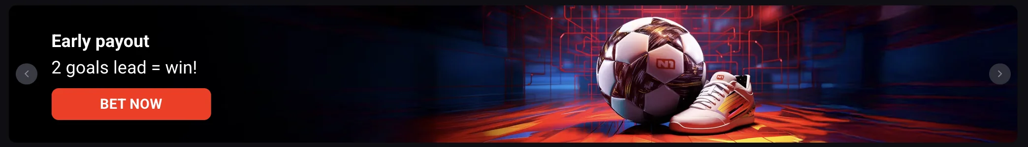 bonuses N1Bet Casino