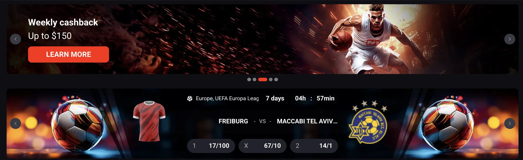 mobile-app N1Bet Casino