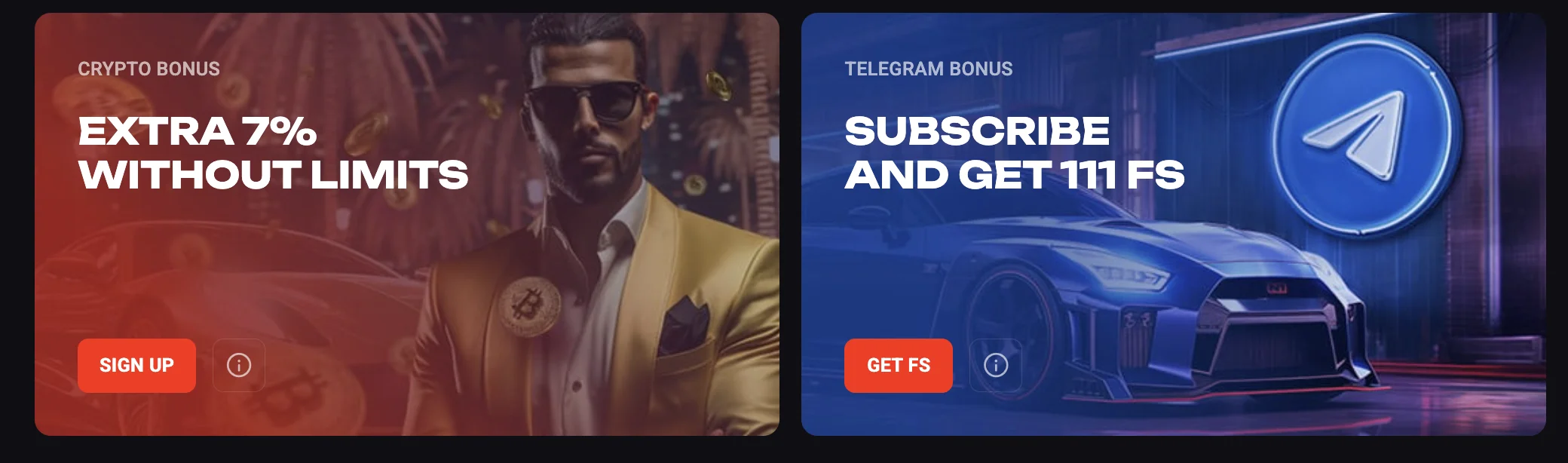 bonuses N1Bet Casino